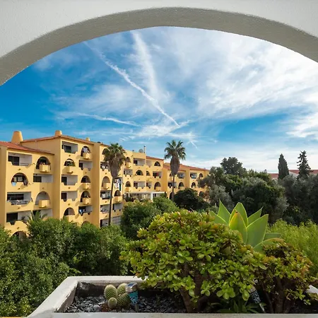 Centre By Calyferias * Albufeira